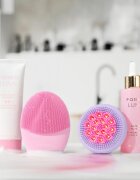 FOREO LUNA™4 Hair LED Scalp Massager масажен уред за скалпа Lavender 1 бр.