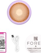 FOREO LUNA™4 Hair LED Scalp Massager масажен уред за скалпа Lavender 1 бр.