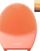 FOREO LUNA™4 масажен уред за почистване и стягане на лицето нормална кожа