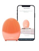 FOREO LUNA™4 масажен уред за почистване и стягане на лицето нормална кожа