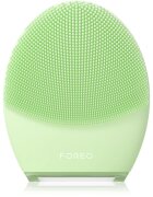 FOREO LUNA™4 масажен уред за почистване и стягане на лицето смесена кожа