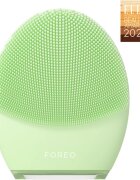 FOREO LUNA™4 масажен уред за почистване и стягане на лицето смесена кожа