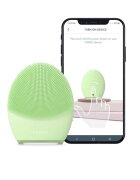 FOREO LUNA™4 масажен уред за почистване и стягане на лицето смесена кожа