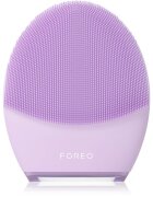 FOREO LUNA™4 масажен уред за почистване и стягане на лицето за чувствителна кожа на лицето