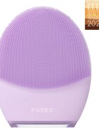 FOREO LUNA™4 масажен уред за почистване и стягане на лицето за чувствителна кожа на лицето