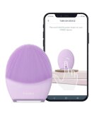 FOREO LUNA™4 масажен уред за почистване и стягане на лицето за чувствителна кожа на лицето