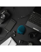 FOREO LUNA™4 Men масажен уред за почистване и стягане на лицето за мъже 1 бр.