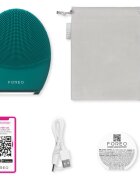 FOREO LUNA™4 Men масажен уред за почистване и стягане на лицето за мъже 1 бр.
