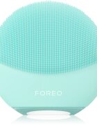 FOREO LUNA™4 Mini уред за почистване на лице Arctic Blue