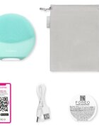 FOREO LUNA™4 Mini уред за почистване на лице Arctic Blue