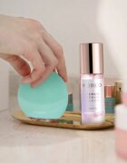 FOREO LUNA™4 Mini уред за почистване на лице Arctic Blue