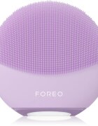 FOREO LUNA™4 Mini уред за почистване на лице Lavender