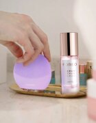 FOREO LUNA™4 Mini уред за почистване на лице Lavender