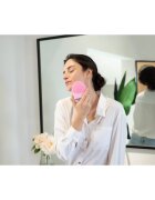 FOREO LUNA™4 Plus почистващ звуков уред с термофункции и стягащ масаж нормална кожа 1 бр.