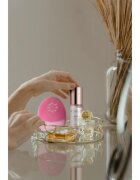 FOREO LUNA™4 Plus почистващ звуков уред с термофункции и стягащ масаж нормална кожа 1 бр.
