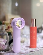 FOREO PEACH™ 2 Go IPL система превенция срещу растежа на нови косъмчета за жени Lavender 1 бр.