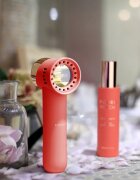 FOREO PEACH™ 2 Go IPL система превенция срещу растежа на нови косъмчета за жени Peach 1 бр.