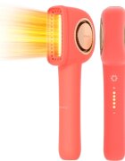 FOREO PEACH™ 2 Pro Max IPL за тяло лице бикини зоната и подмишниците за жени 1 бр.