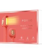 FOREO PEACH™ 2 Pro Max IPL за тяло лице бикини зоната и подмишниците за жени 1 бр.
