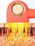 FOREO PEACH™ 2 Pro Max IPL за тяло лице бикини зоната и подмишниците за жени 1 бр.