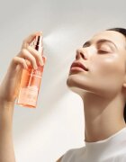 FOREO SUPERCHARGED Barrier Restoring Essence Mist етерична мъгла за лице възстановяващ кожната бариера 110 мл.