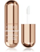 FOREO SUPERCHARGED Eye & Lip Contour Booster проводим серум за укрепване на контурите на очите и устните 3x3.5 мл.