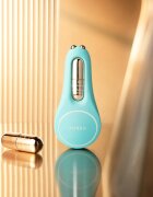 FOREO SUPERCHARGED Eye & Lip Contour Booster проводим серум за укрепване на контурите на очите и устните 3x3.5 мл.