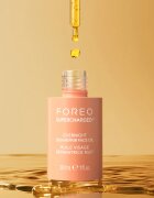 FOREO SUPERCHARGED Overnight Skin Repair Face Oil подмладяващо олио за лице за нощ 30 мл.