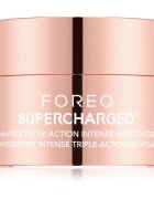 FOREO SUPERCHARGED Triple Action интензивен хидратиращ и омекотяващ крем 50 мл.