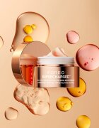 FOREO SUPERCHARGED Triple Action интензивен хидратиращ и омекотяващ крем 50 мл.