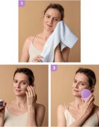 FOREO SUPERCHARGED Triple Action интензивен хидратиращ и омекотяващ крем 50 мл.