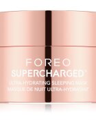FOREO SUPERCHARGED Ultra Hydrating интензивна хидратираща и подхранваща маска за нощ 75 мл.