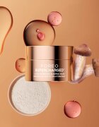 FOREO SUPERCHARGED Ultra Hydrating интензивна хидратираща и подхранваща маска за нощ 75 мл.