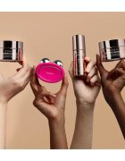 FOREO SUPERCHARGED Ultra Hydrating интензивна хидратираща и подхранваща маска за нощ 75 мл.