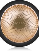 FOREO UFO™ 2 звуков уред за ускоряване ефекта на маските за лице Black 1 бр.