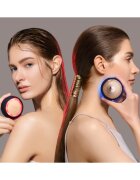 FOREO UFO™ 2 звуков уред за ускоряване ефекта на маските за лице Black 1 бр.