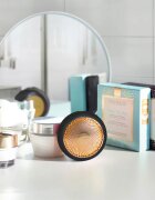 FOREO UFO™ 2 звуков уред за ускоряване ефекта на маските за лице Black 1 бр.