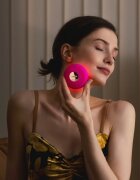 FOREO UFO™ 3 LED звуков уред за ускоряване ефекта на маските за лице с LED и NIR осветление 1 бр.