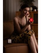 FOREO UFO™ 3 LED звуков уред за ускоряване ефекта на маските за лице с LED и NIR осветление 1 бр.