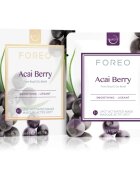 FOREO UFO™ Acai Berry изглаждаща маска 6 x 6 гр.