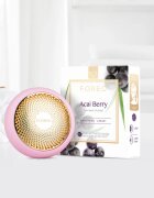 FOREO UFO™ Acai Berry изглаждаща маска 6 x 6 гр.