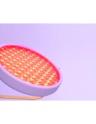 FOREO UFO™ Advanced LED Lighthouse Panel вградена LED светлинна терапия Deep NIR NIR Red Blue & Amber LED Light Therapy 1 бр.