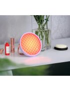 FOREO UFO™ Advanced LED Lighthouse Panel вградена LED светлинна терапия Deep NIR NIR Red Blue & Amber LED Light Therapy 1 бр.