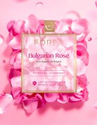 FOREO UFO™ Bulgarian Rose хидратираща маска 6 x 6 гр.