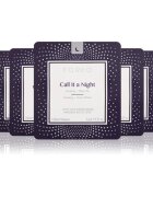 FOREO UFO™ Call It a Night нощна ревитализираща маска за възстановяване на кожата на лицето с подхранващ ефект 7x6 гр.