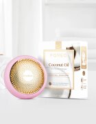 FOREO UFO™ Coconut Oil дълбоко подхранваща маска 6x6 гр.
