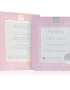 FOREO UFO™ Glow Addict озаряваща маска за лице 6 бр.