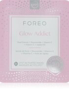 FOREO UFO™ Glow Addict озаряваща маска за лице 6 бр.