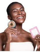 FOREO UFO™ Glow Addict озаряваща маска за лице 6 бр.
