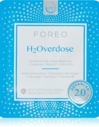 FOREO UFO™ H2Overdose хидратираща маска за лице 6 бр.